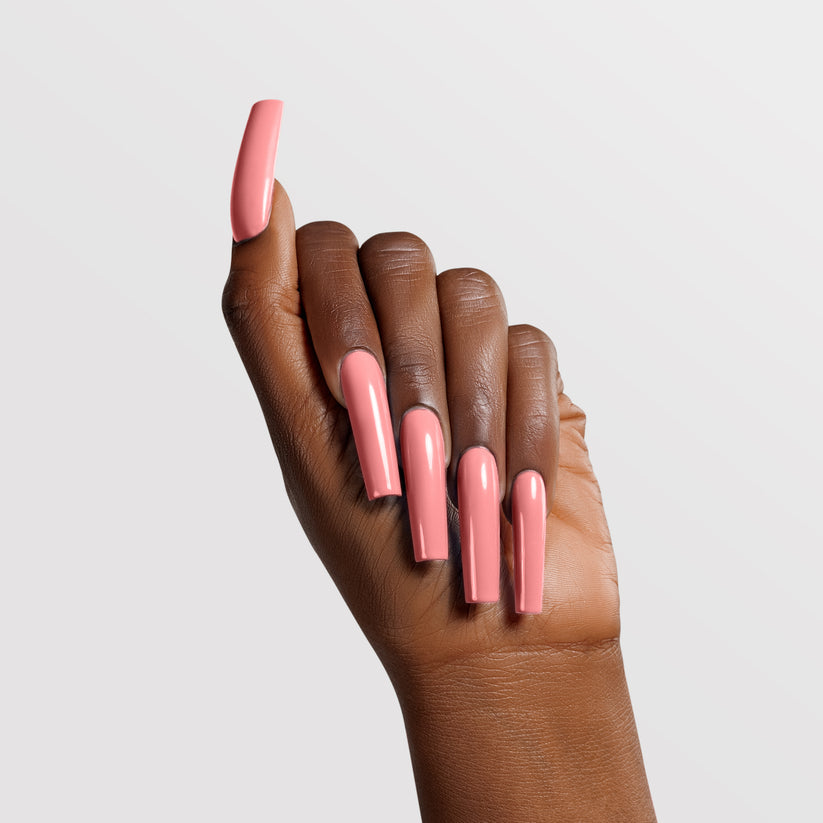 Chaun Legend Dip Powder Make It Pink A2.110