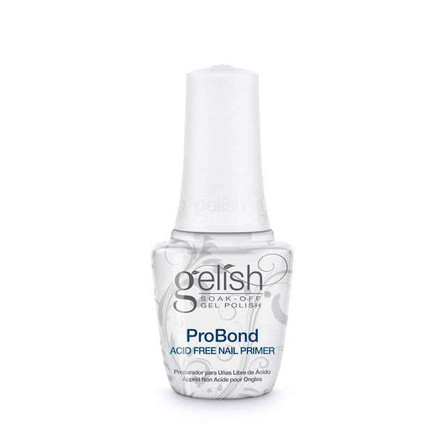 GELISH PRO BOND (NON-ACID PRIMER) 15 mL | .5 fl oz