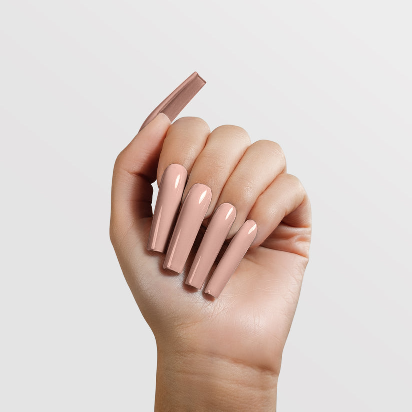 Chaun Legend Dip Powder Blushing Bride A2.124