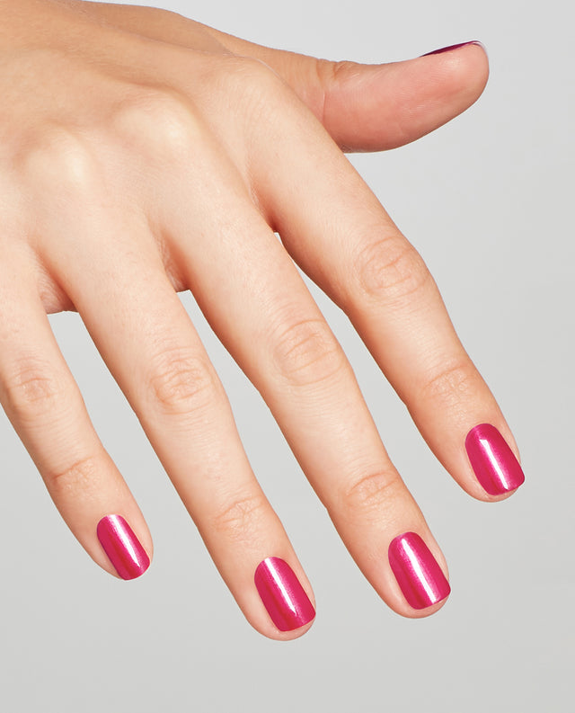 Sơn móng tay OPI - NLH011 15 phút rực lửa