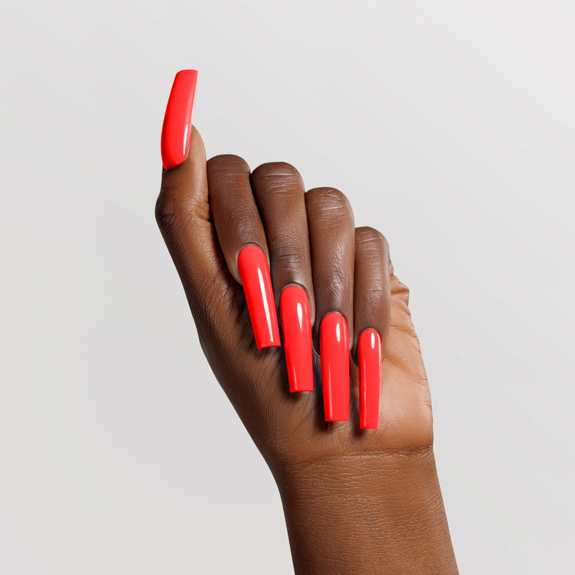 Chaun Legend Dip Powder Kiss and Tell A2.155