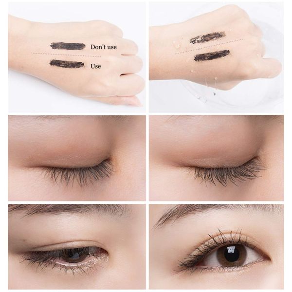 Eyelash Coating Sealant