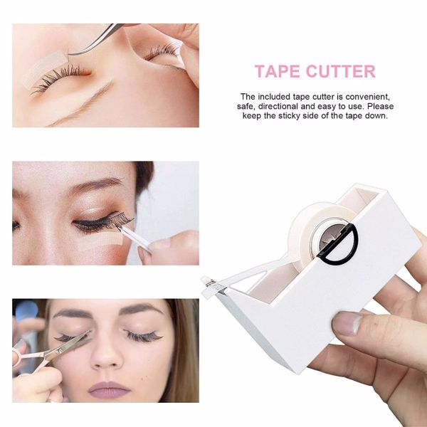 Lash Tape Cutter