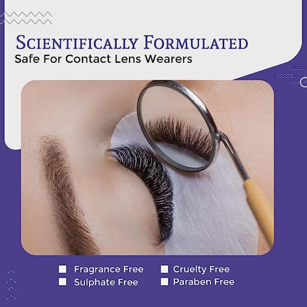 Huyết thanh dưỡng mi - RapidLash