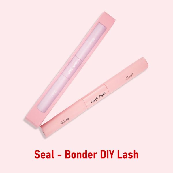 Keo dán mi tự làm Bonder & seal stick