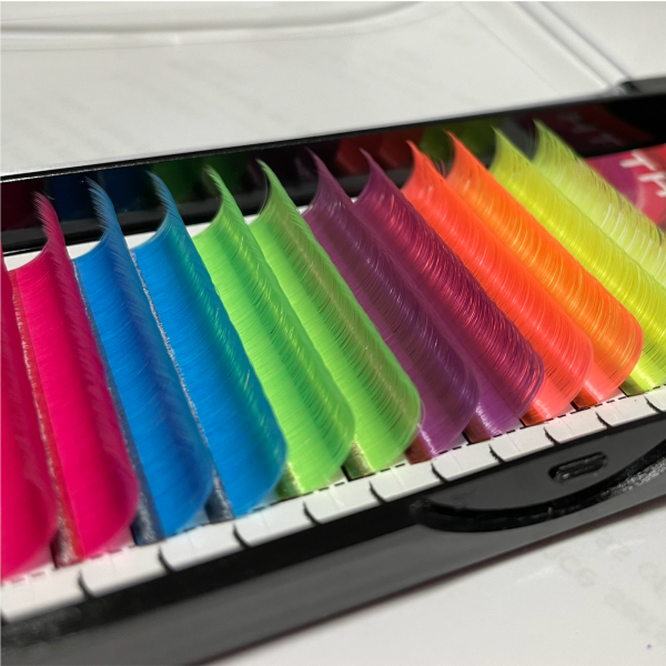 Màu mi Magic Lash 0.07