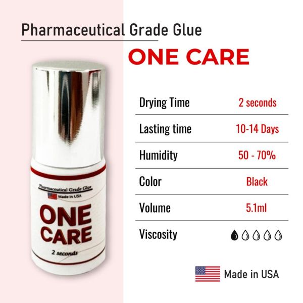 Glue - One Care (Pharmaceutical Grade)