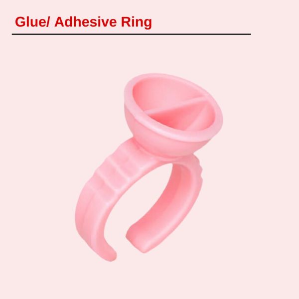 Glue/ Adhesive Ring