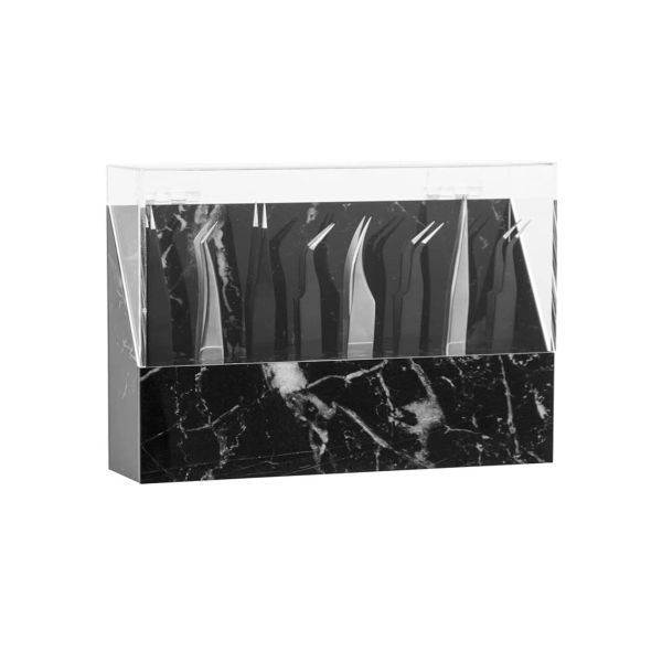 Holder tweezers - With Cover