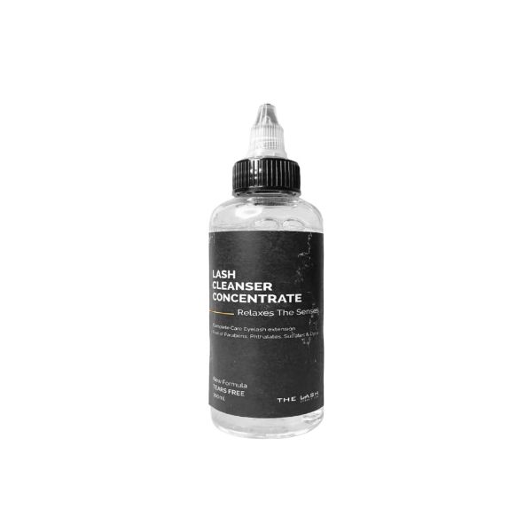 Lash Cleanser Concentrate 3.4 fl oz