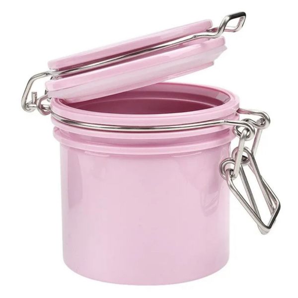 Adhesive Storage Container