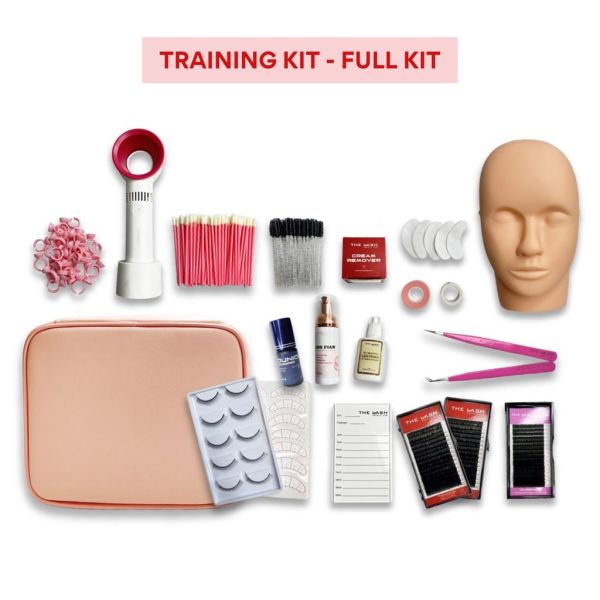 Training Kit - Full Set