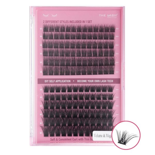 Mi tự làm - Dày - Độ dài hỗn hợp