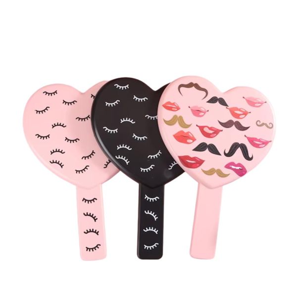 Gương - Gương Trái Tim (màu)