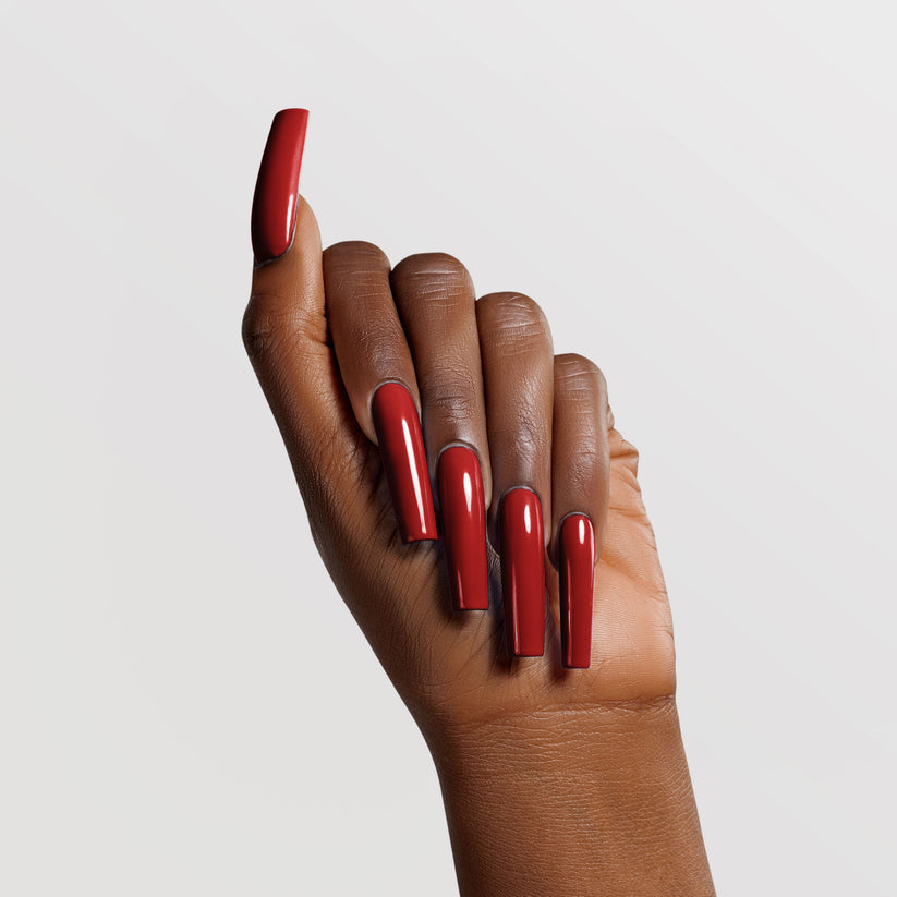 Chaun Legend Dip Powder Bad Blood A2.172