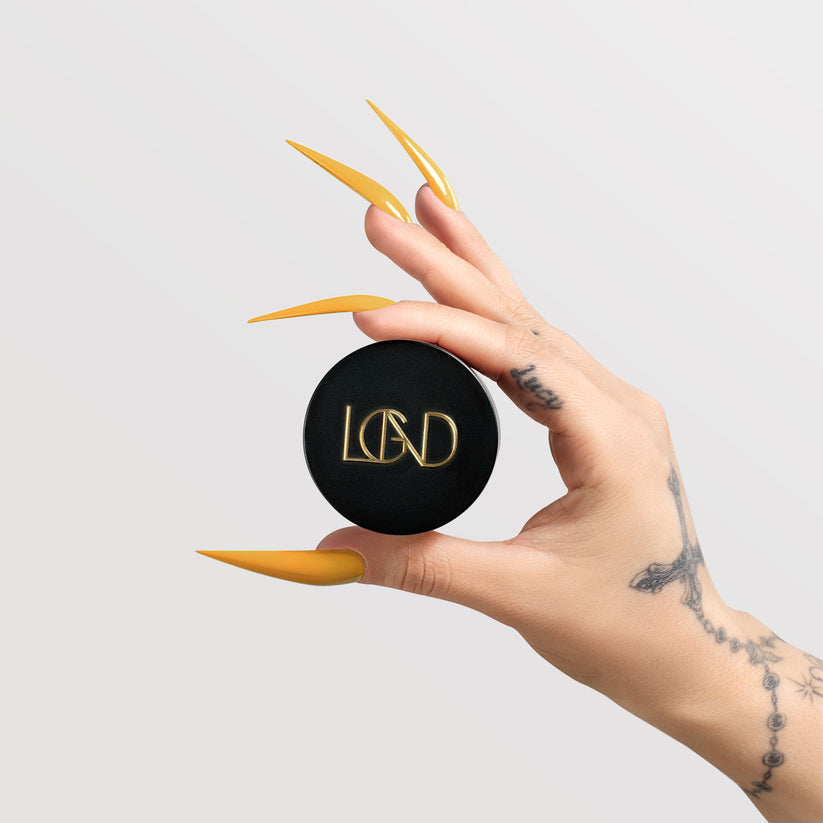 Chaun Legend Dip Powder Hazel Eyes A2.175