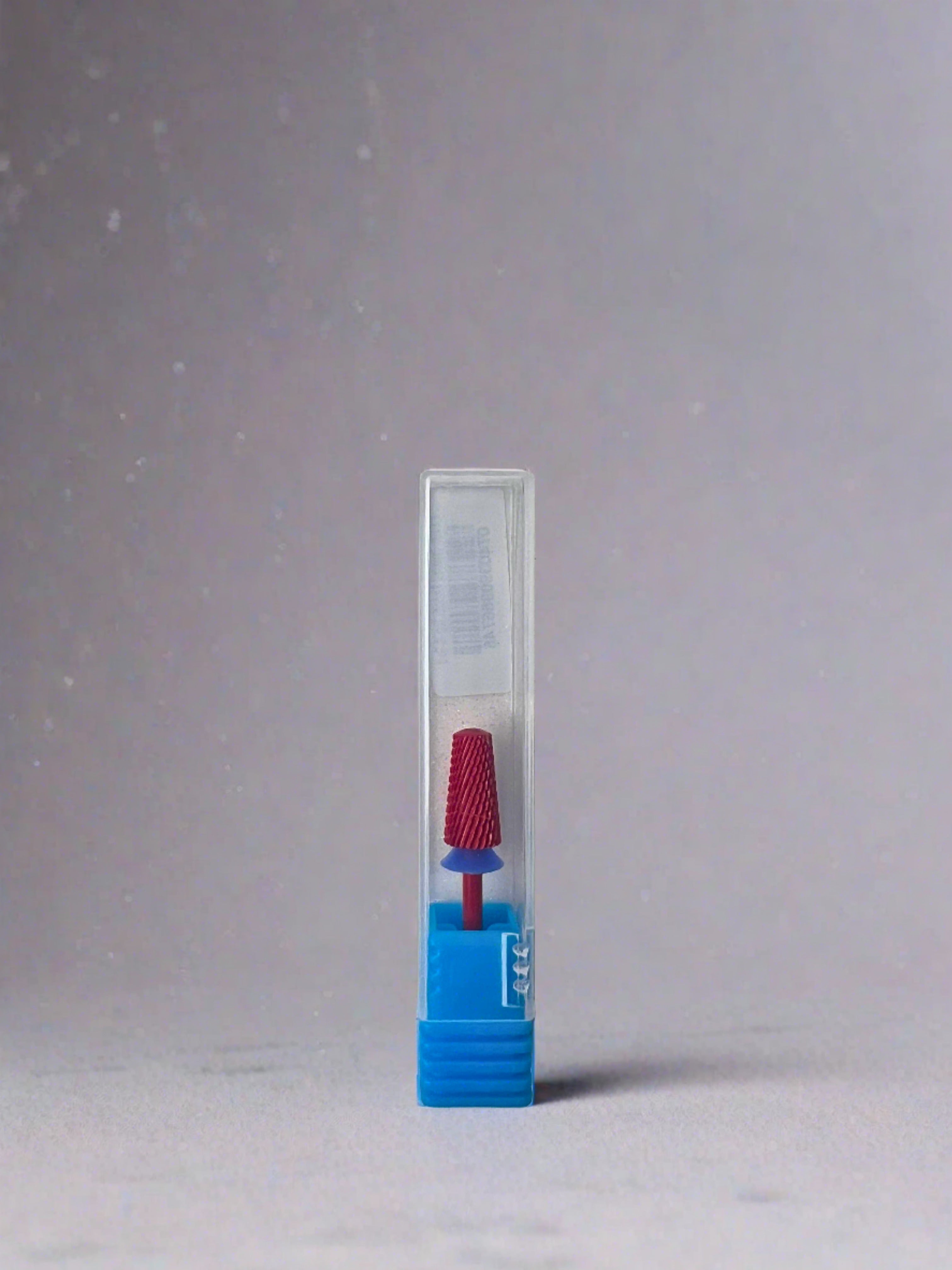 Đầu trơn thuôn nhọn 6.6mm-M-Đỏ