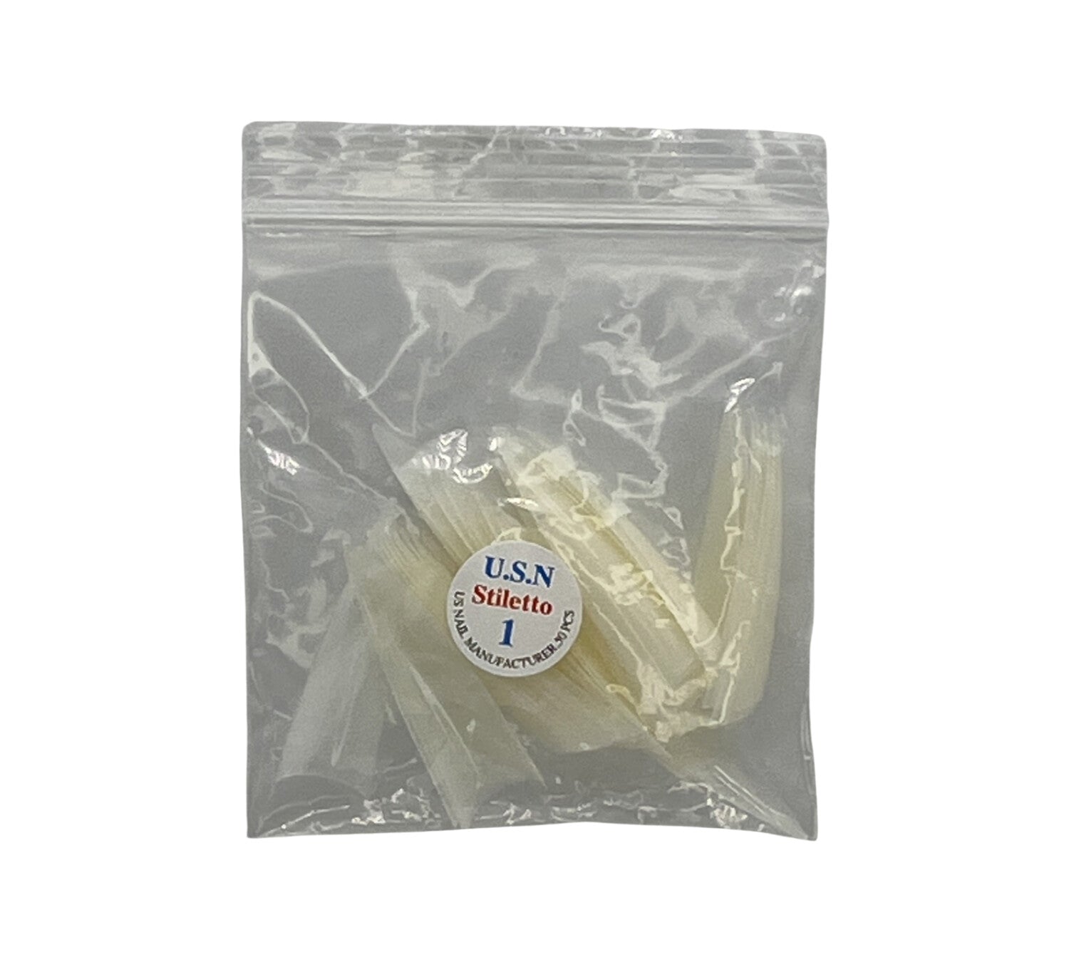 Mẹo tự nhiên của USN Stiletto #1