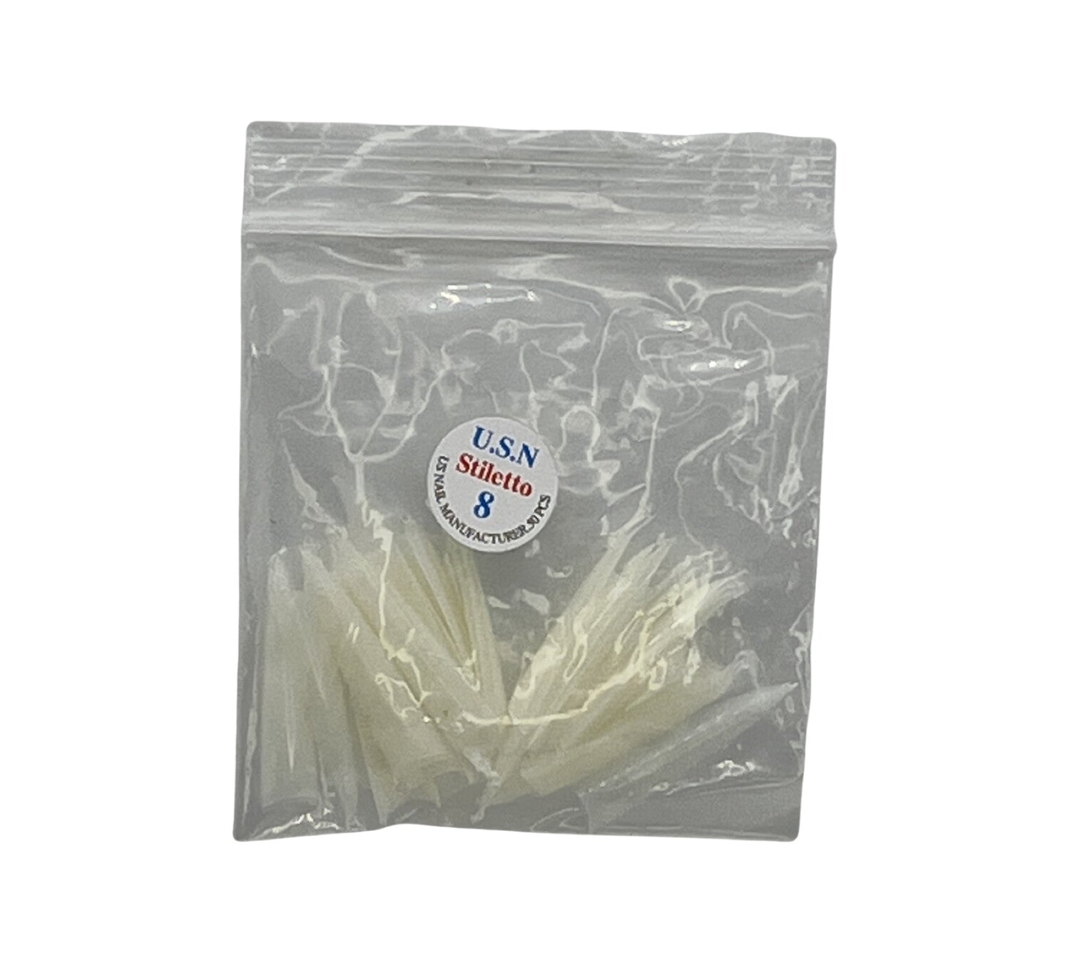 Mẹo tự nhiên USN Stiletto #8