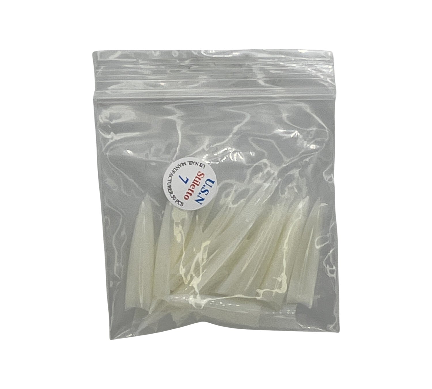 Mẹo tự nhiên của USN Stiletto #7