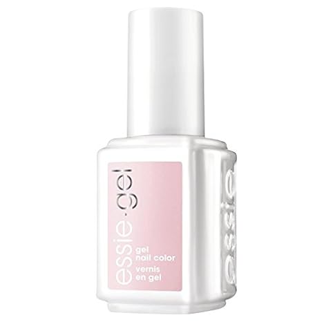 ESSIE GEL 502G TỐI GIẢN