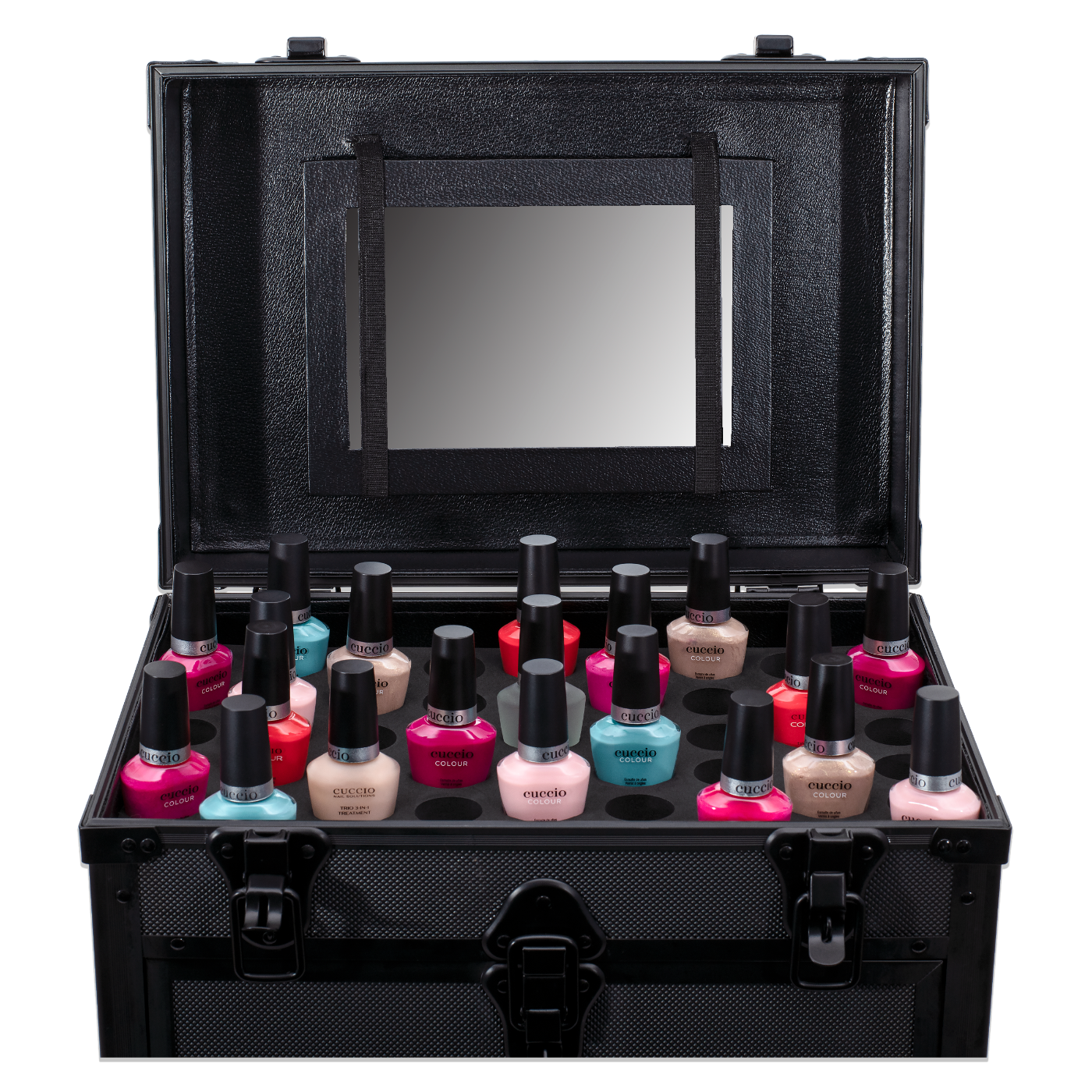 Nail Tech Case
