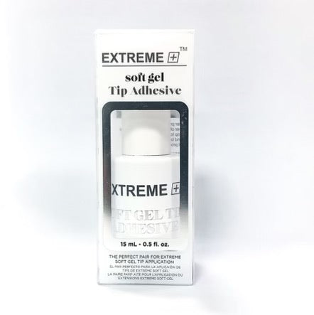 Keo dán đầu gel mềm Extreme+