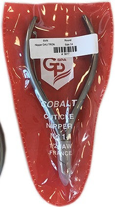 Nipper Square Head Edge # 14