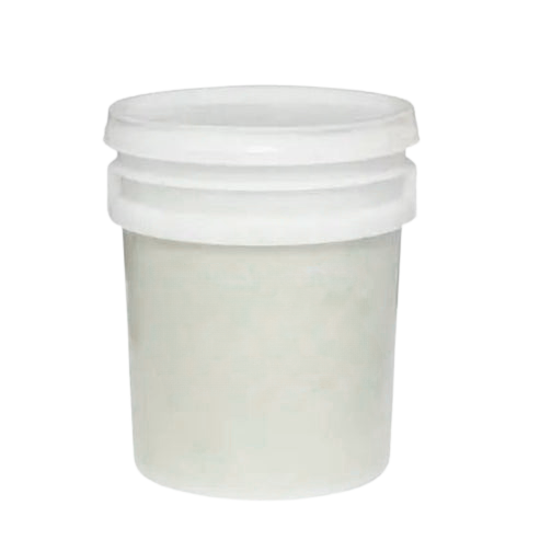 KDS Oredi Pedi Salt Bucket - Lemon