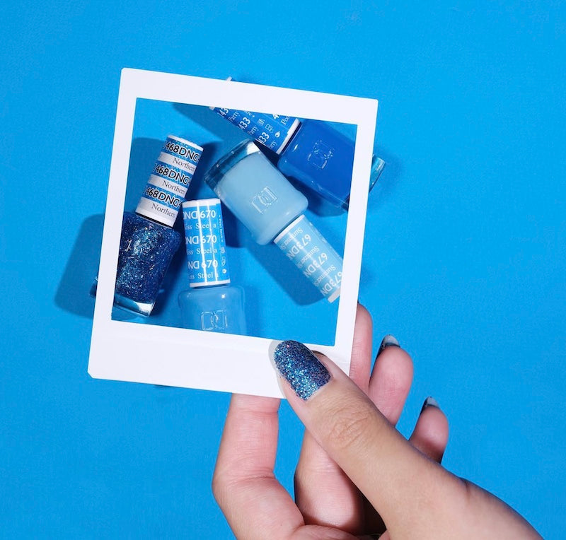 DND 468 Northern Sky