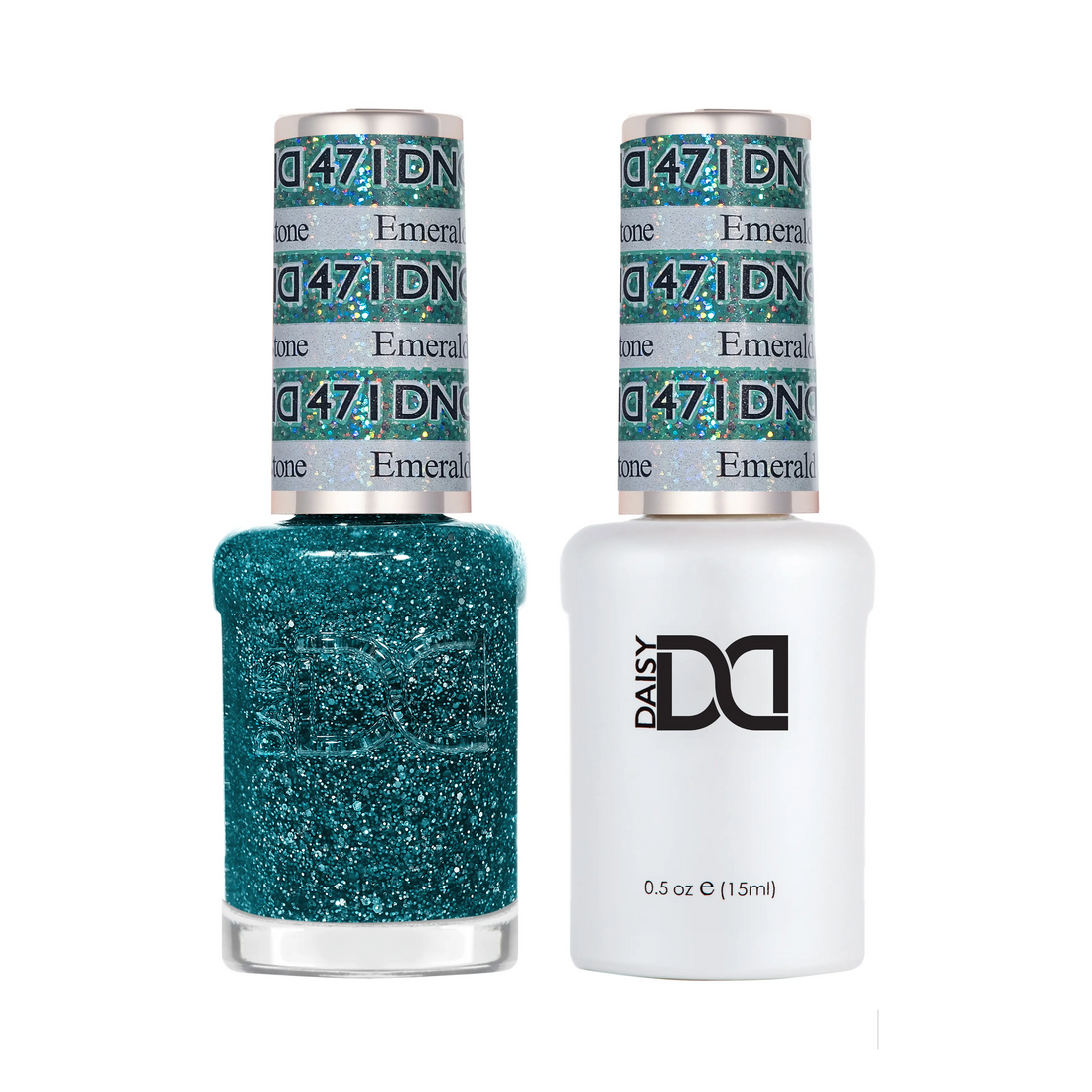 DND 471 Emerald Stone