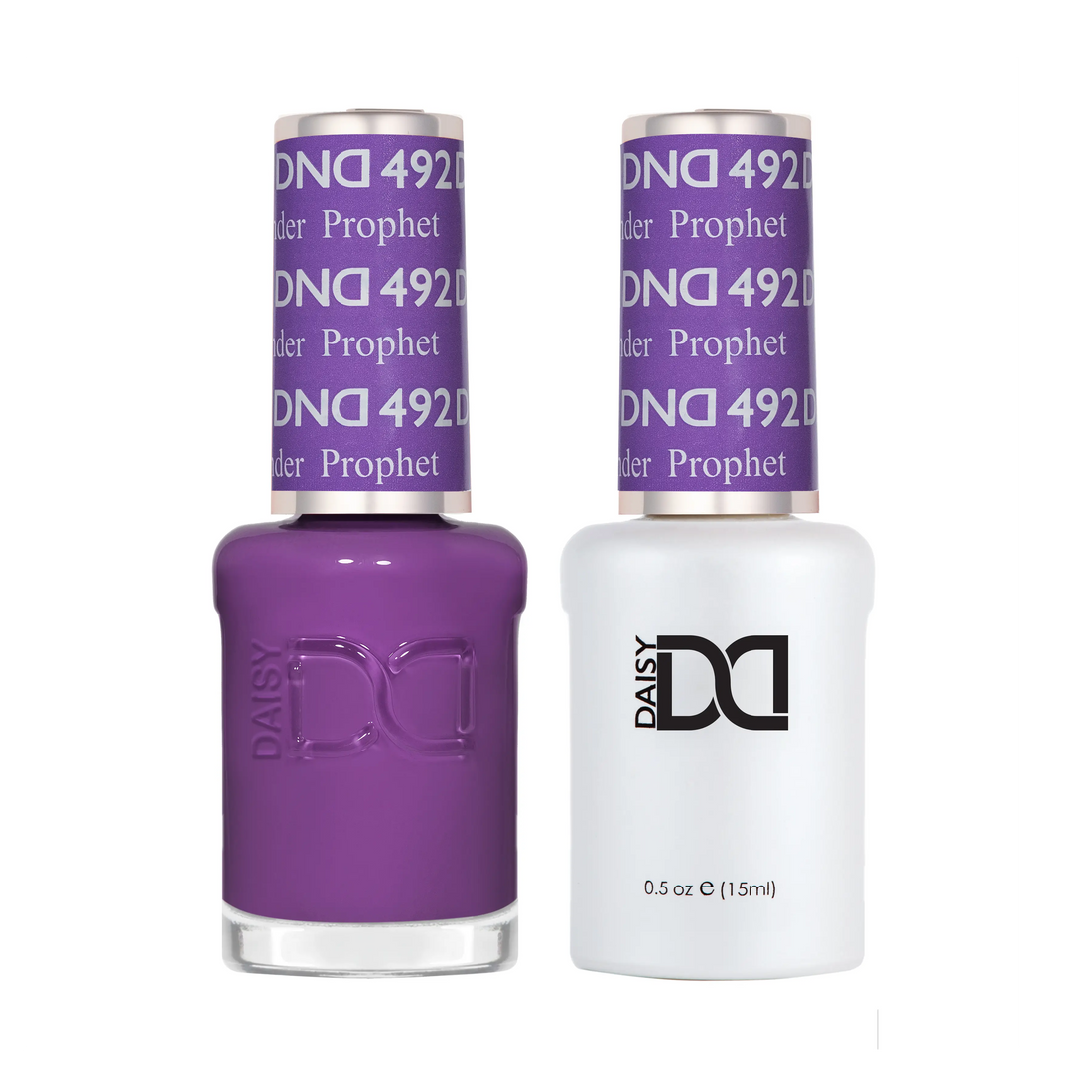 DND 492 Lavender Prophet