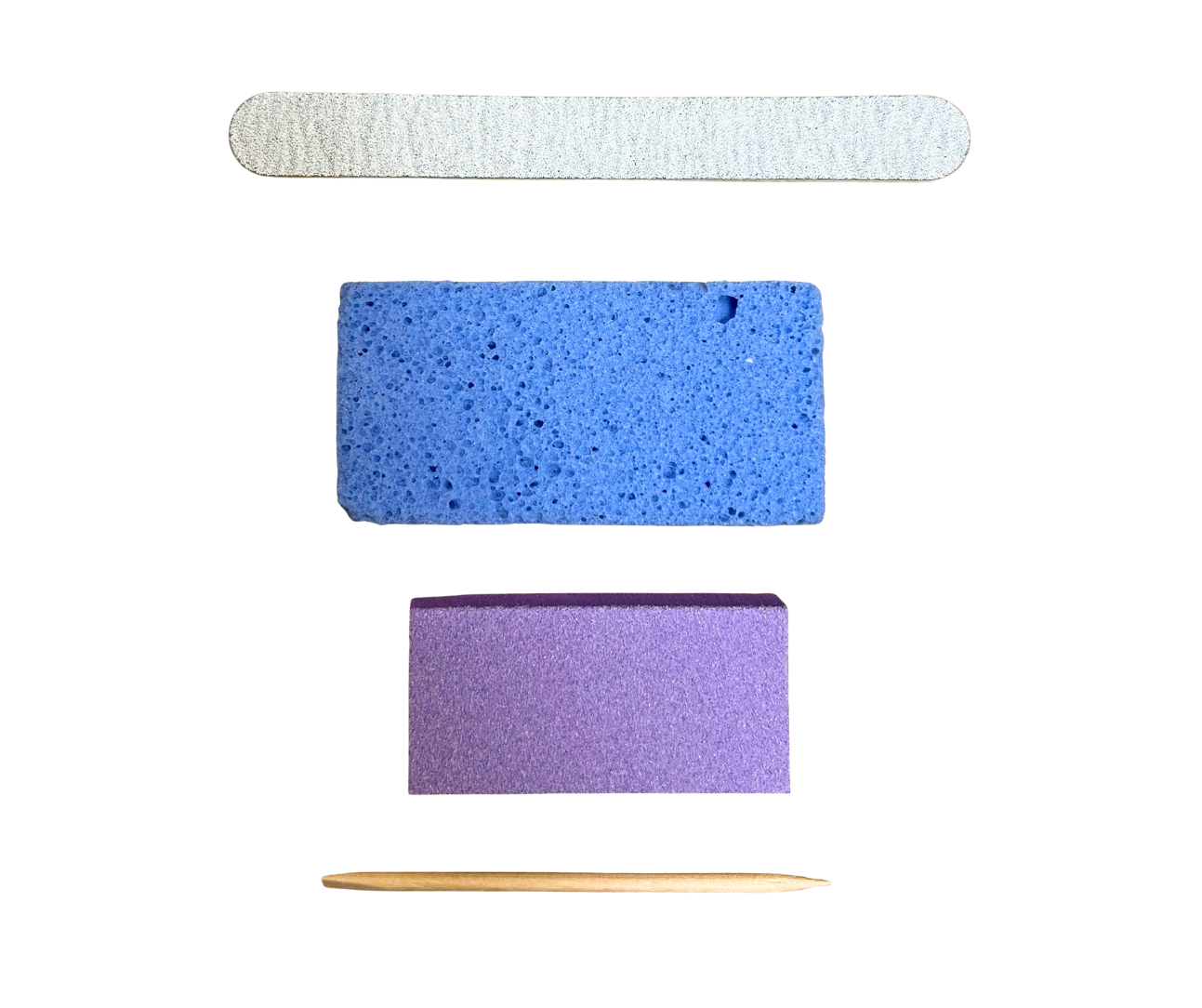 Extreme+ Disposable PediKit 4 pieces - Case of 200