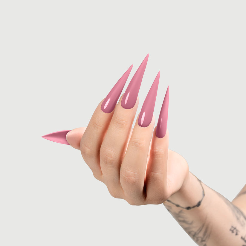 Chaun Legend Gel Polish-Velvet Touch - LG5028