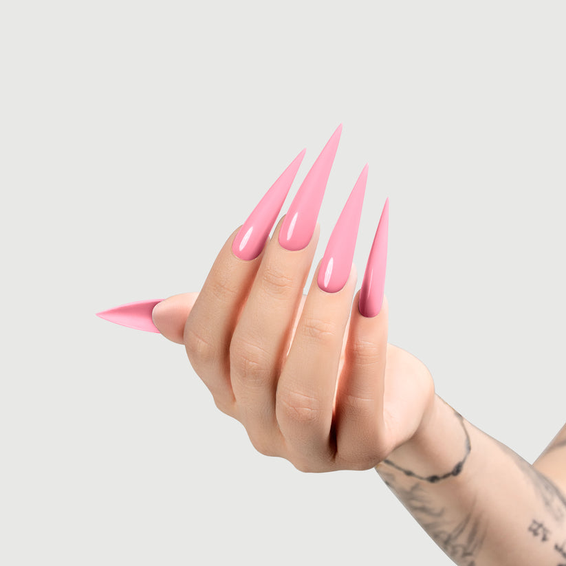 Chaun Legend Gel Polish-Baby Doll - LG5037