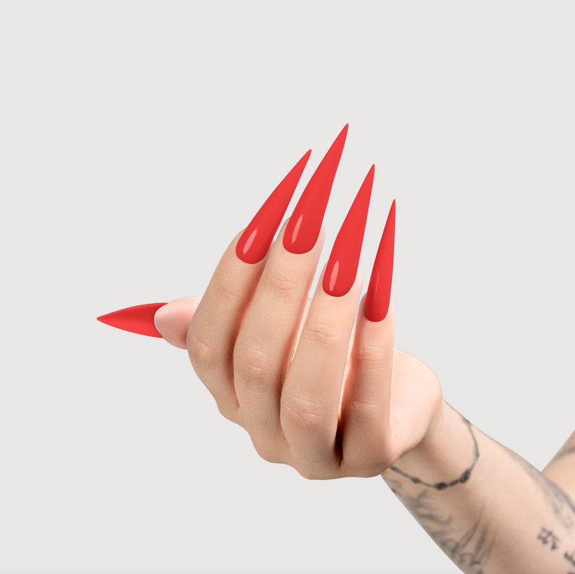 Chaun Legend Gel Polish-Bust Your Windows - LG5040