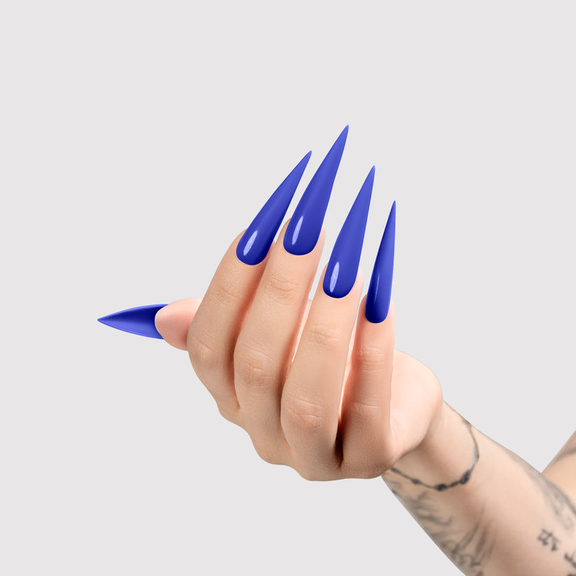 Chaun Legend Gel Polish-Twinkle of my Eye - LG5072