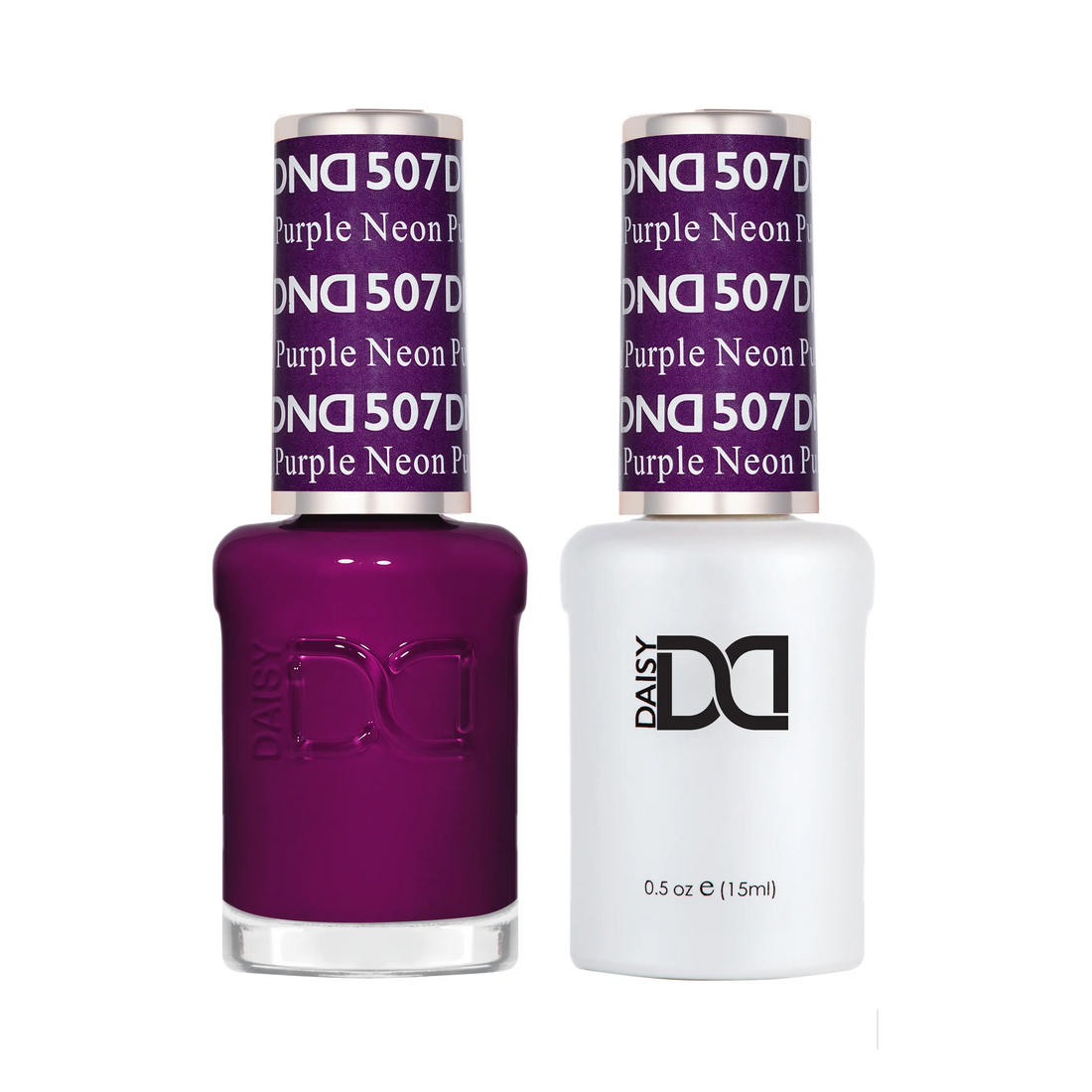 DND 507 Neon Purple