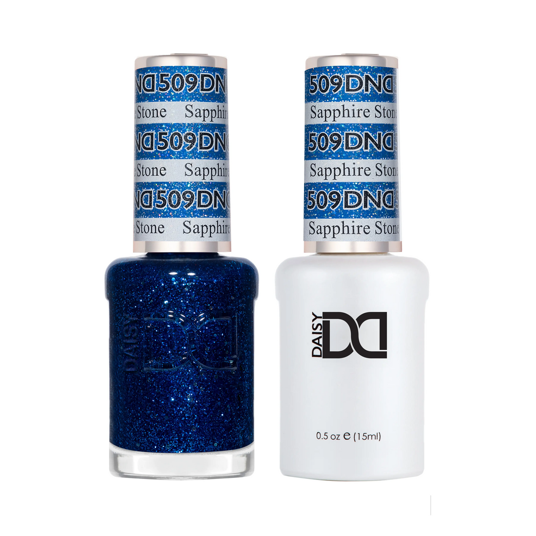DND 509 Sapphire Stone