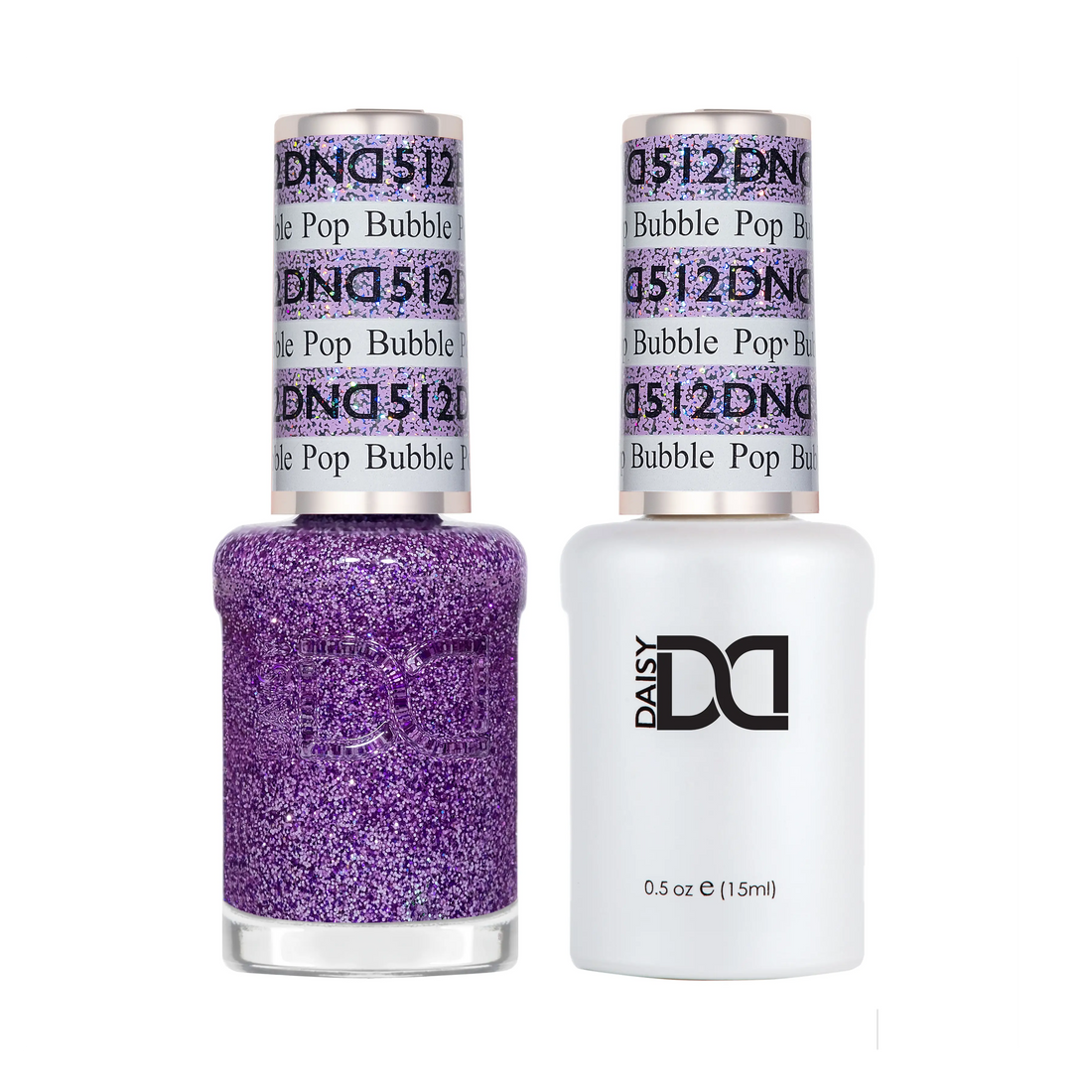 DND 512 Bubble Pop