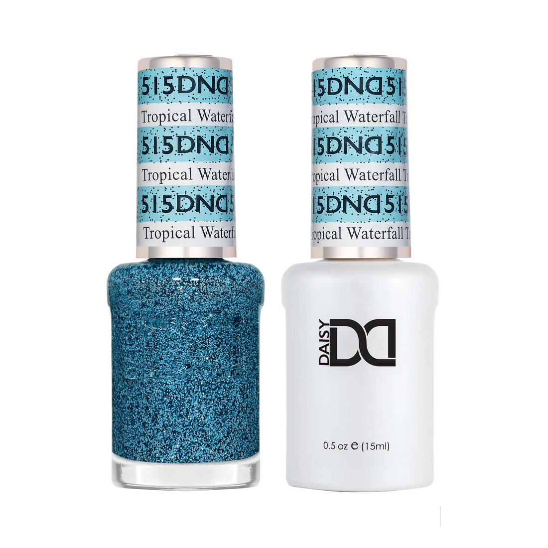 DND 515 Tropical Waterfall