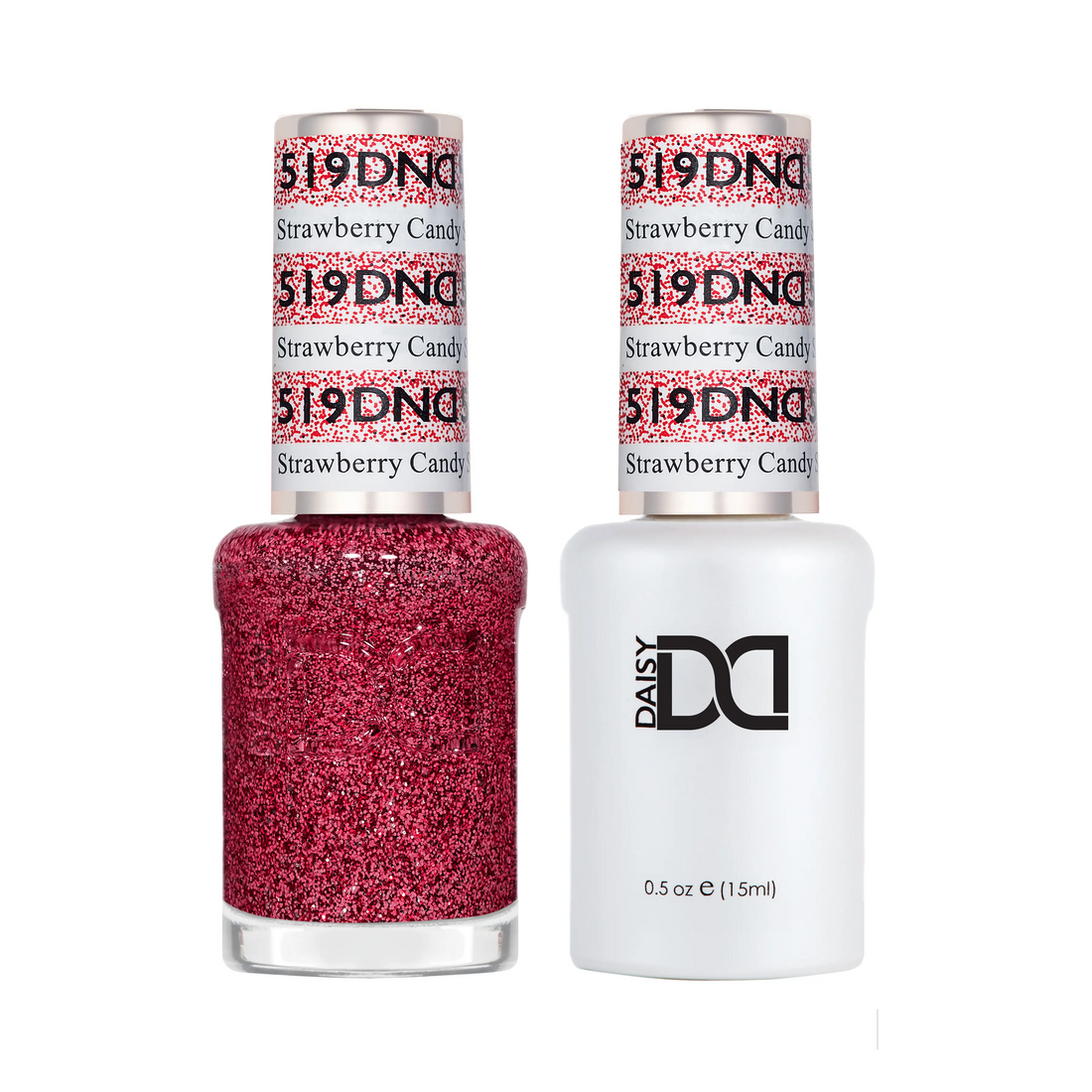 DND 519 Strawberry Candy
