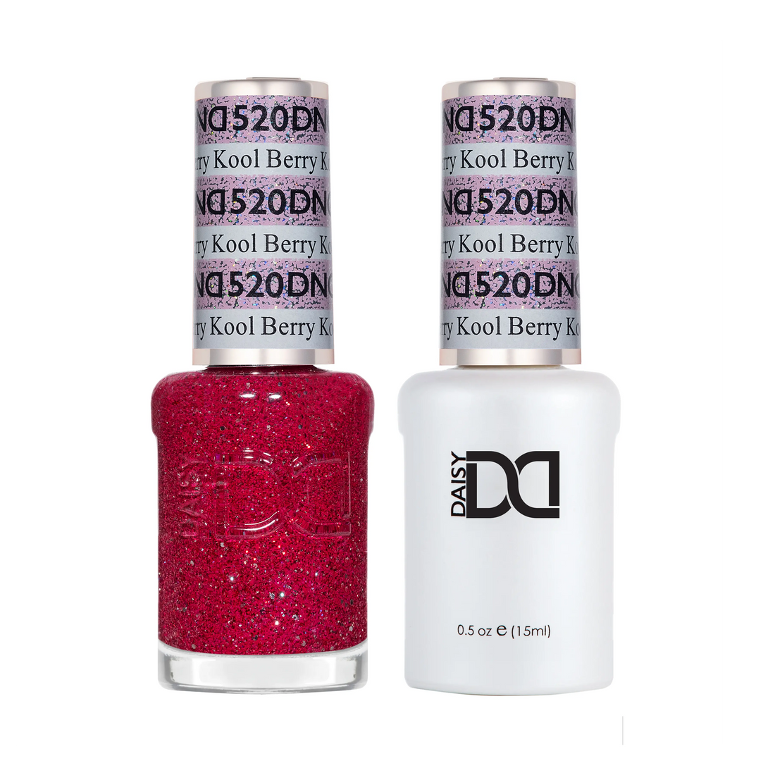 DND 520 Kool Berry