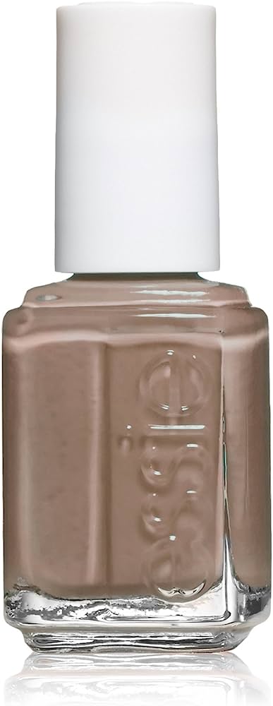 Sơn móng tay Essie - 809 MISS FANCY PANTS