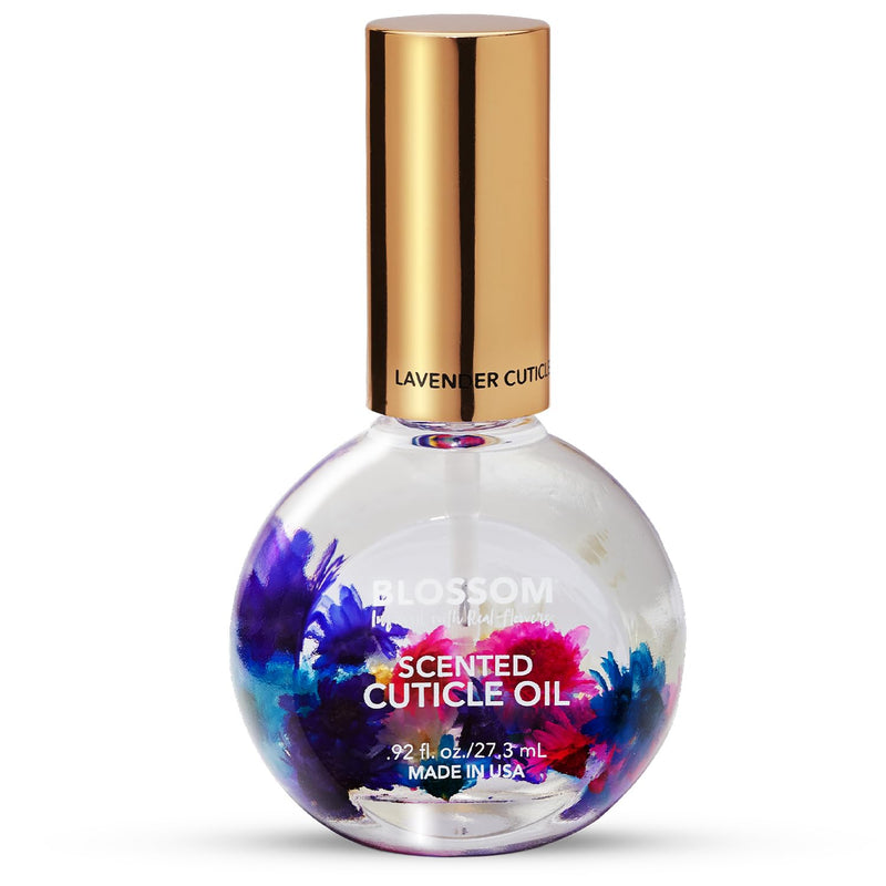 BC Blossom Cuticle Oil - Lavender