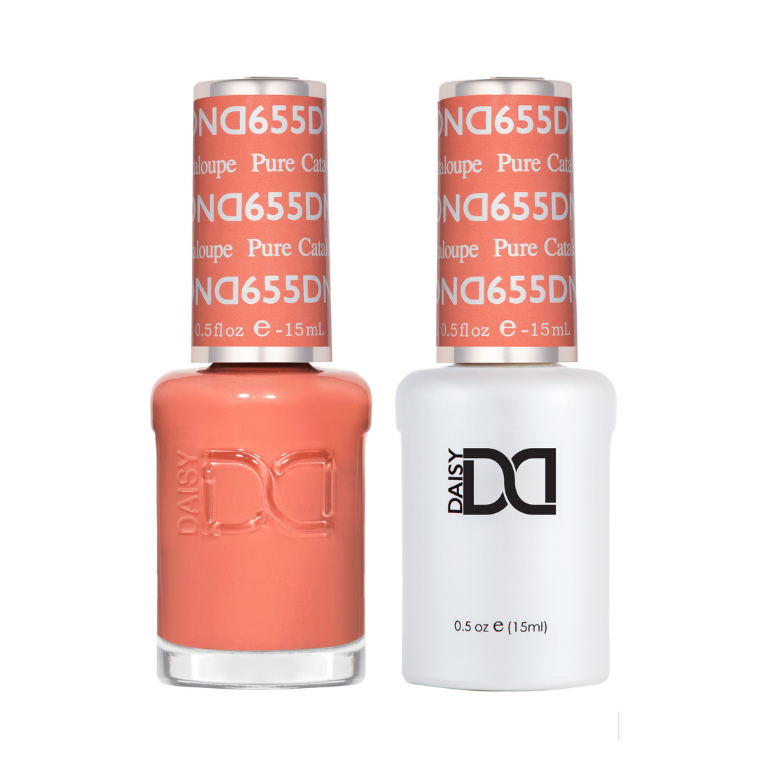 DND 655 Pure Cantaloupe