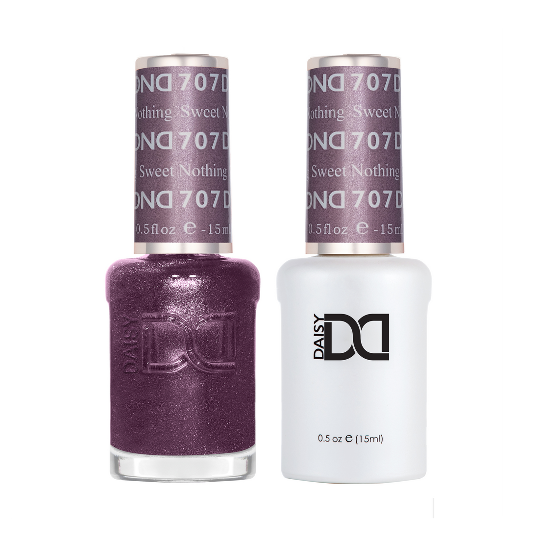 DapDip 707 CHAMPAGNE SPARKLES