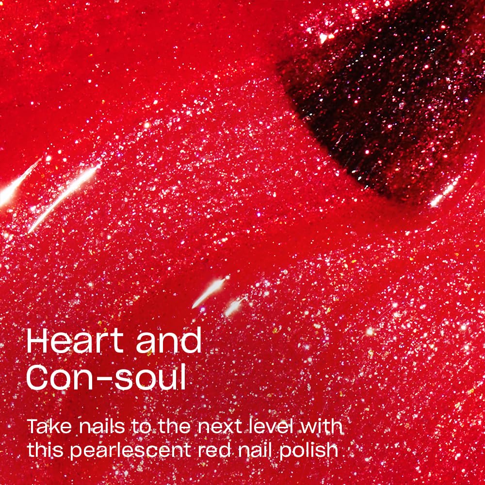 OPI Sơn Móng Tay - F83 Polly Bạn Muốn Sơn Mài?