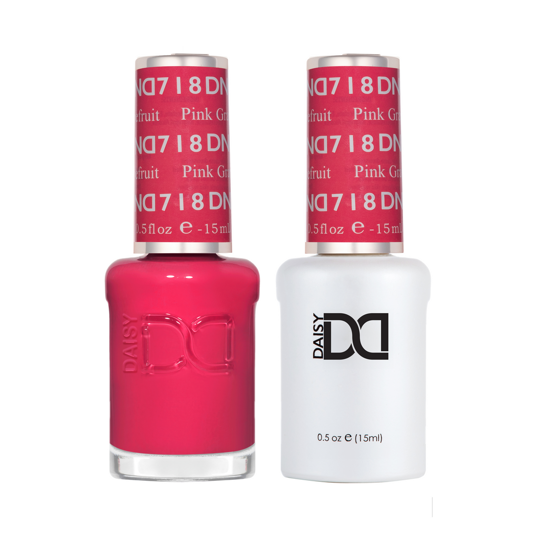 DND 718 Pink Grapefruit