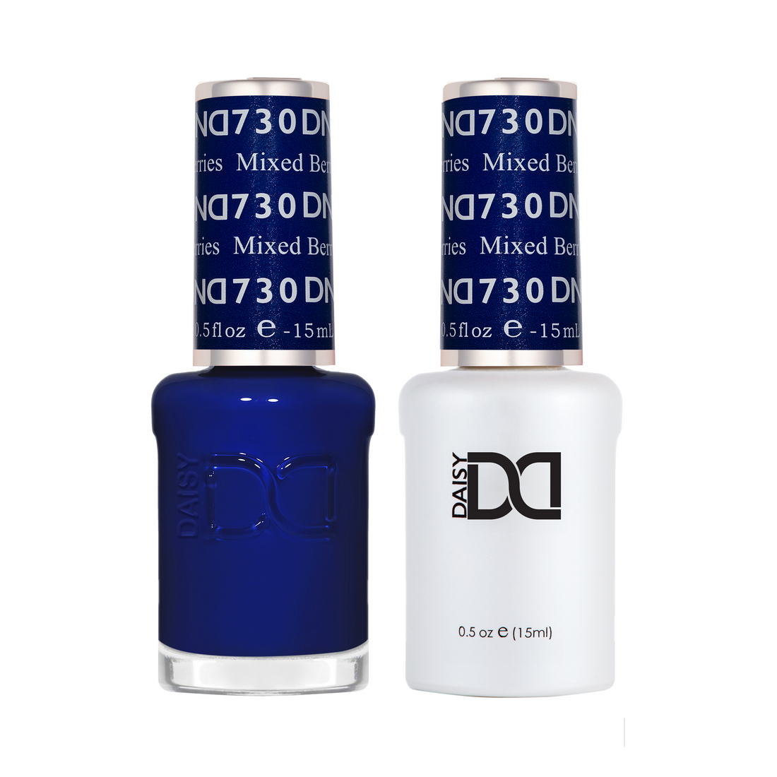 DND 730 Mixed Berries